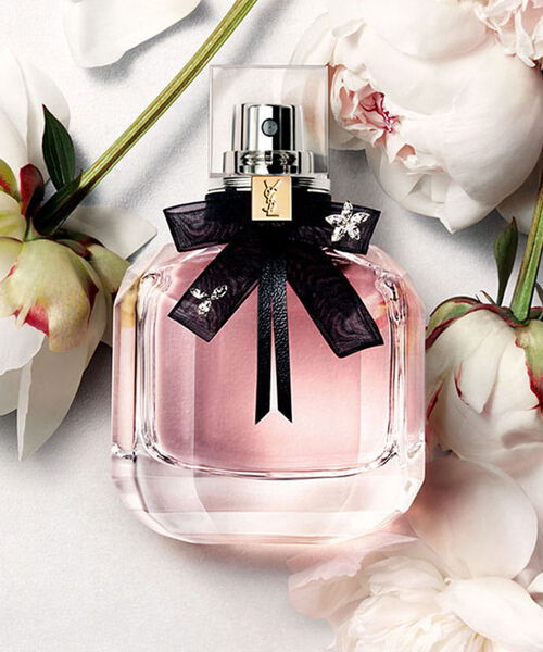 عطر مون باري فلورال